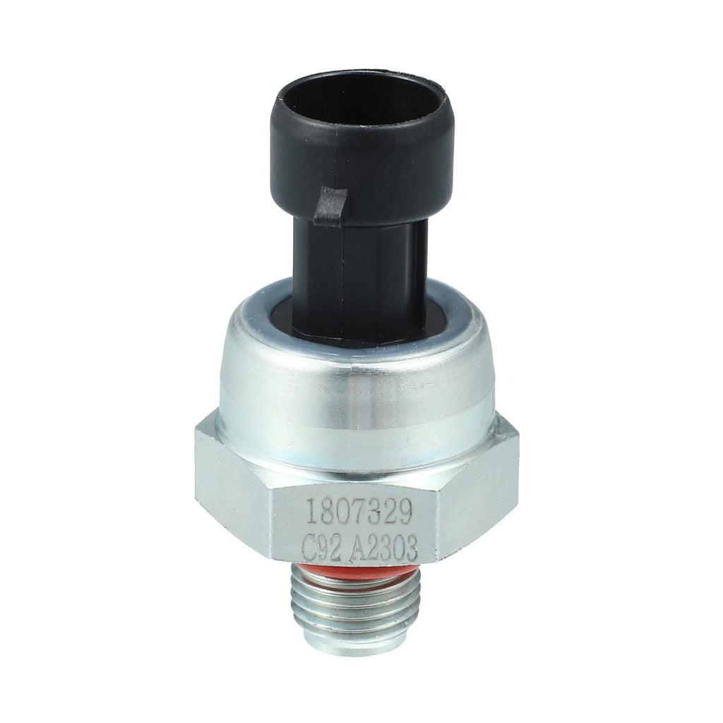 Fuel Injection Pressure Sensor F6TZ9F838A for Ford F-250 F-350 F-450 (1999–2003)