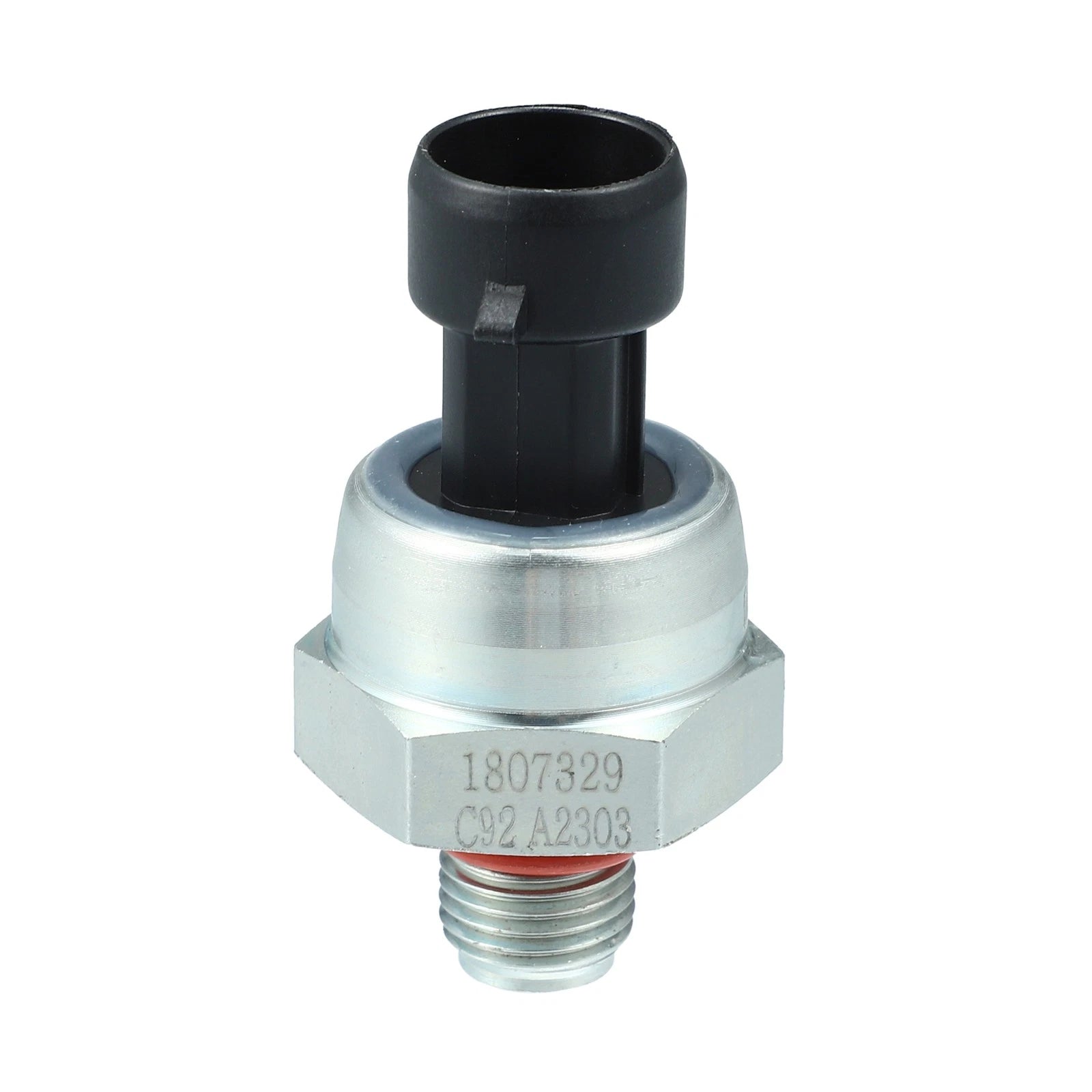 Fuel Injection Pressure Sensor F6TZ9F838A for Ford F-250 F-350 F-450 (1999–2003)