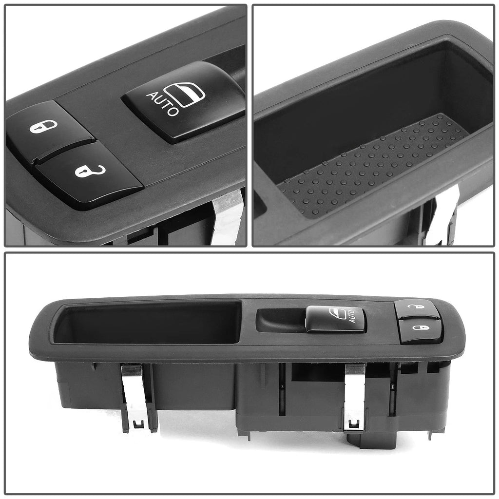 Power Window Switch Assembly for Dodge Journey, Chrysler Town & Country (2007–2012)