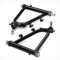 Set of 2 Front Upper Control A-Arms for Yamaha Banshee 350 (1991–2006)