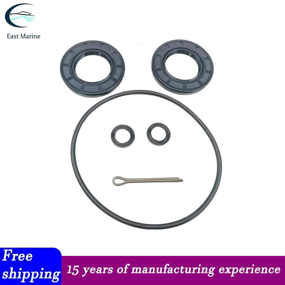 Lower Unit Seal Kit for Suzuki DF 50/60/70/90/100/115/140 (09282-28002)