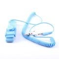 ESD Wrist Strap with 3M Cord for Effective Static Electricity Discharge