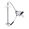 Rear Left Electric Window Regulator & Motor for Honda Accord (2003–2007) 72750SDCA01