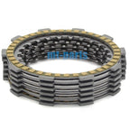 Clutch Friction Disc Plate Kit for Yamaha FZR250 (1987–1994)