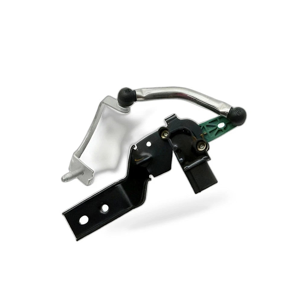 Body Height Sensor for VW Audi (2018–2023) 3Q0412521A