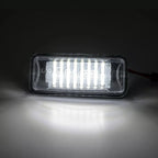 LED License Plate Light for Scion FR-S (2013–2020), Toyota 86 (2017–2020), Subaru BRZ (2013–2020)