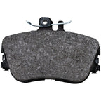 Brake Pad Set for Mercedes Benz C230, C280 (1994–1998)