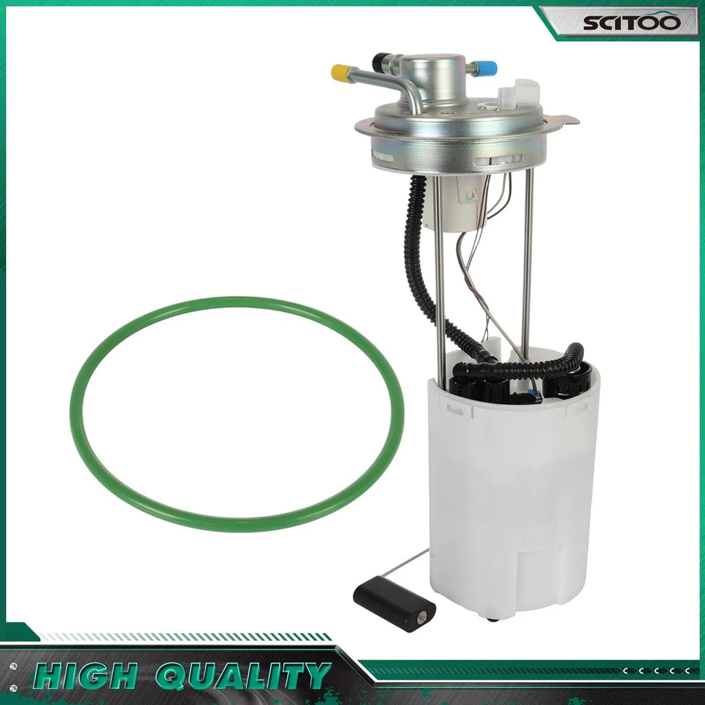 Fuel Pump for Chevy Express GMC Savana 1500 2500 3500 4.3L 4.8L 6.0L (2009)