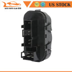 Window Switch for Ford Focus 4 Door (2000-2007)