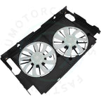 Cooling Fan Assembly for Toyota RAV4 (2013–2019)