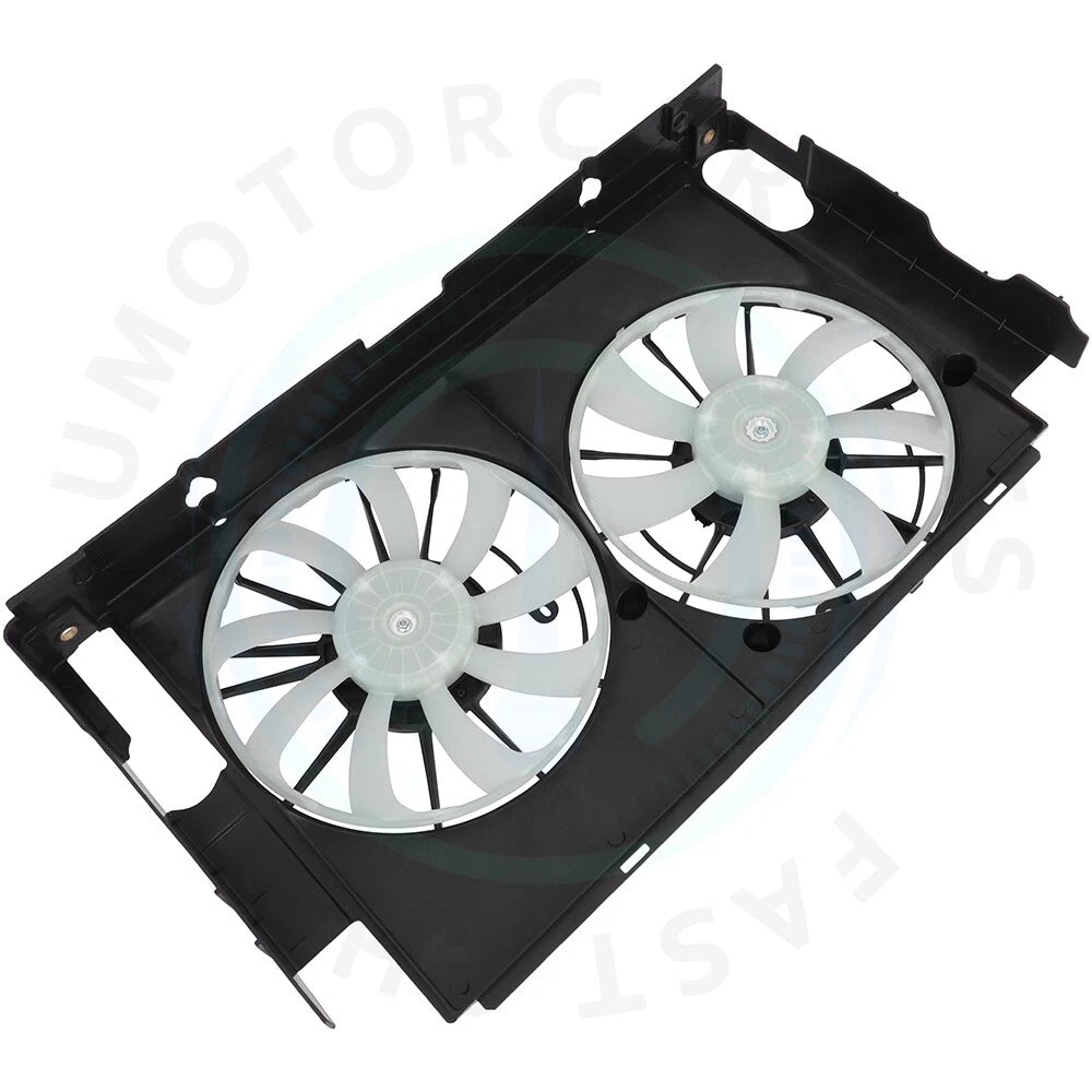 Cooling Fan Assembly for Toyota RAV4 (2013–2019)