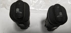 Heated Seat Switch Set for Jaguar S-Type (2000–2002) XR83-14D694-AA