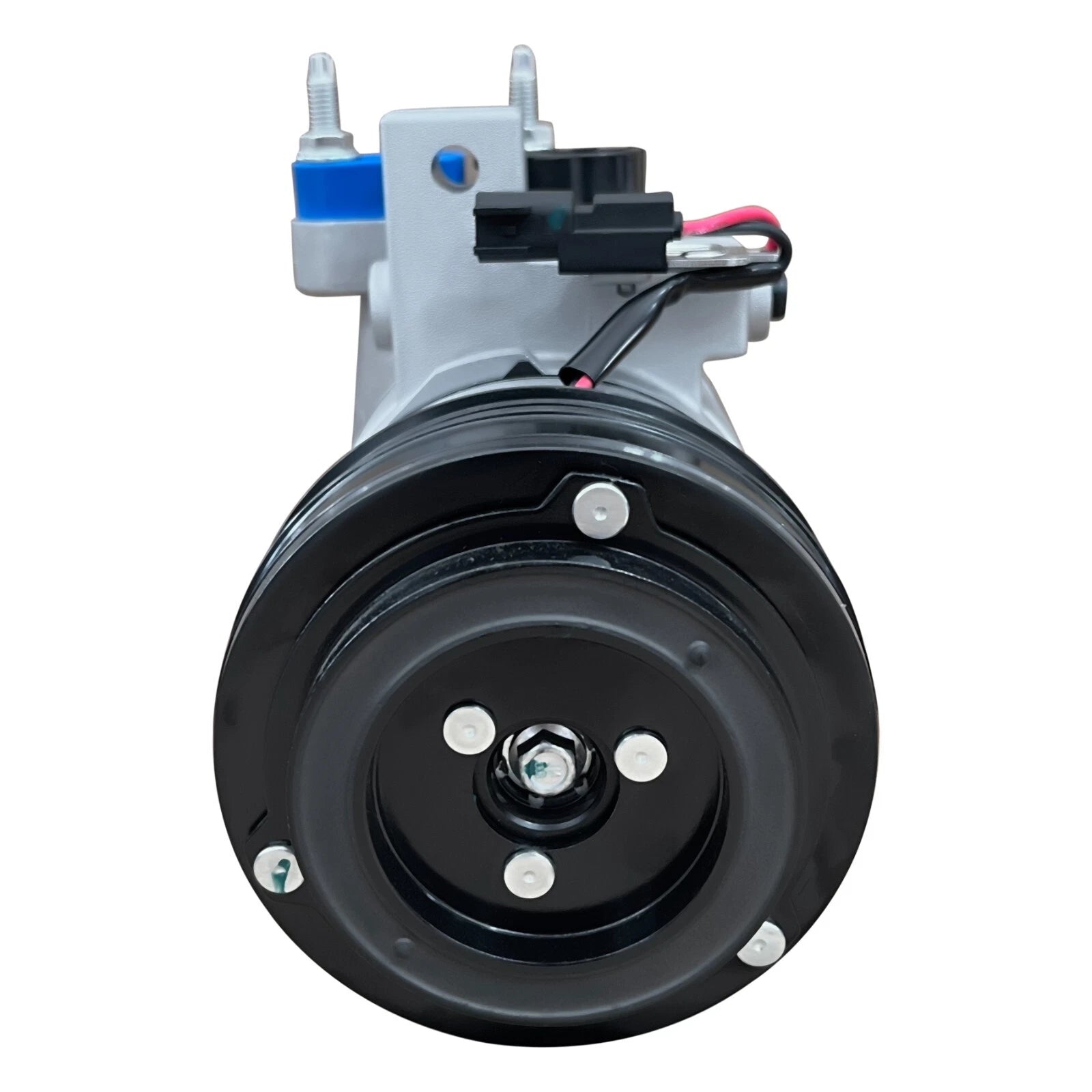 AC Compressor Kit Replacement for Lincoln Mark LT 5.0L (2014-2014)