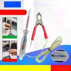 LED Circuit Diagnostic Tool for Vehicles (3.5V-36V)