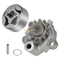Oil Pump Rotor Assembly for Yamaha YZ450F WR450F (2006–2015) 2S2-13300-10-00