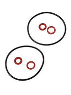 Gaskets and Washers Set for Honda Engine Carburetors (Lawn Equipment)