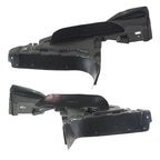 Set of 2 Engine Splash Shields for BMW 328 (Left & Right)