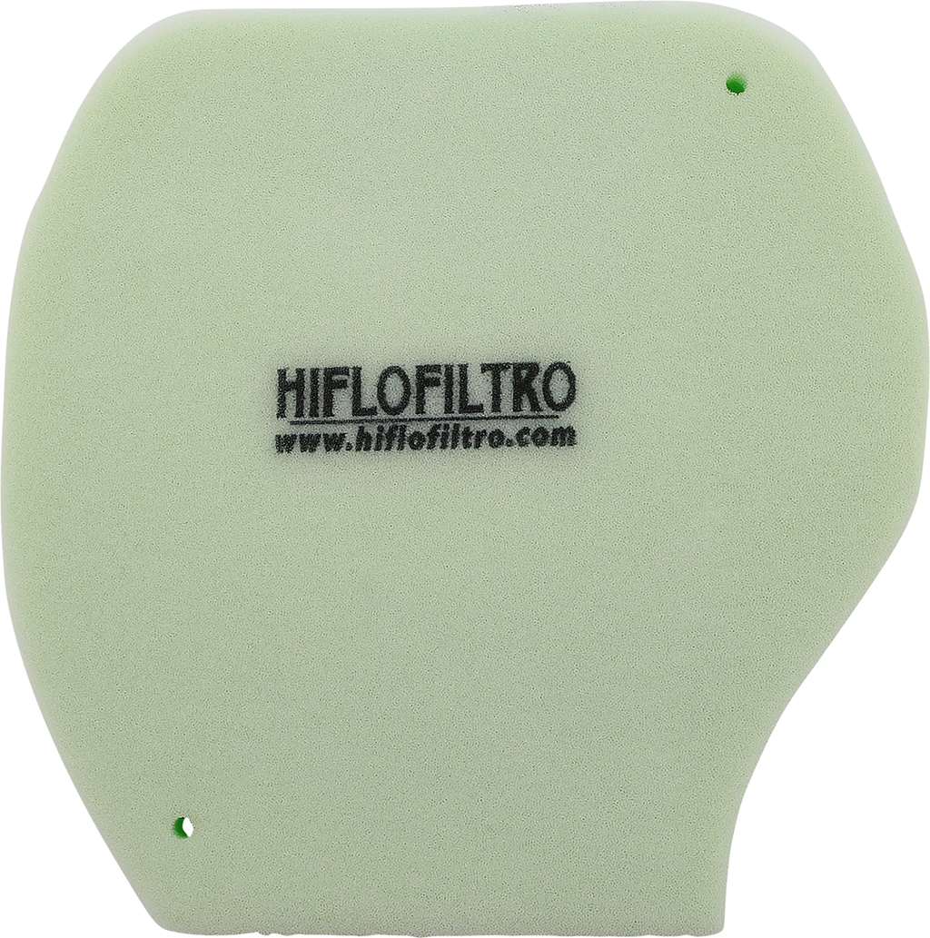 HIFLOFILTRO Foam Air Filter for Yamaha (HFF4026)