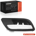 Chrome Interior Door Handle for Chevy Suburban 2500 