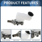 Brake Master Cylinder with Reservoir No. 47201BZ270 for Toyota Townace (2008)