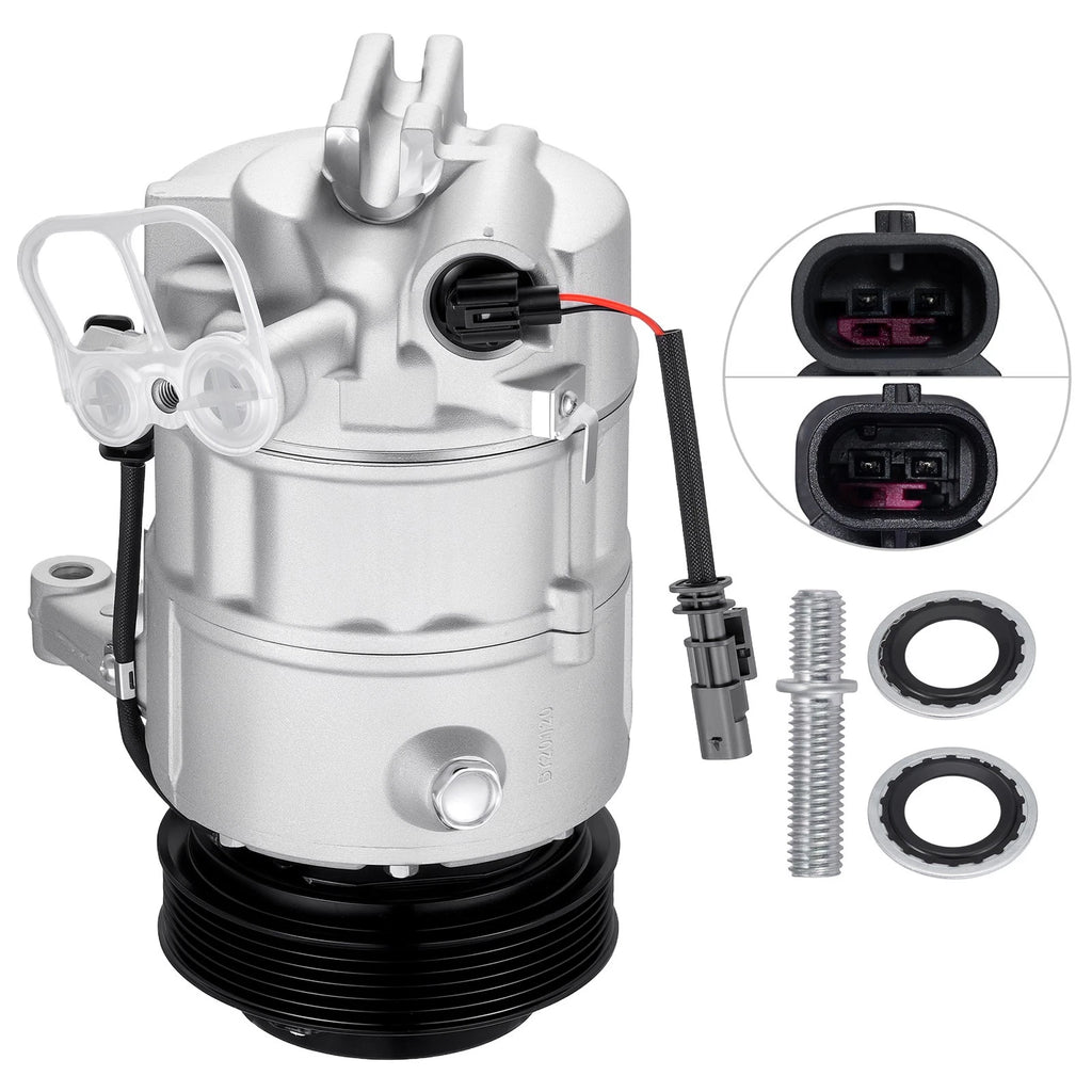 Front Right Door Lock Actuator for Dodge Ram 1500 2500 (1994–2002)