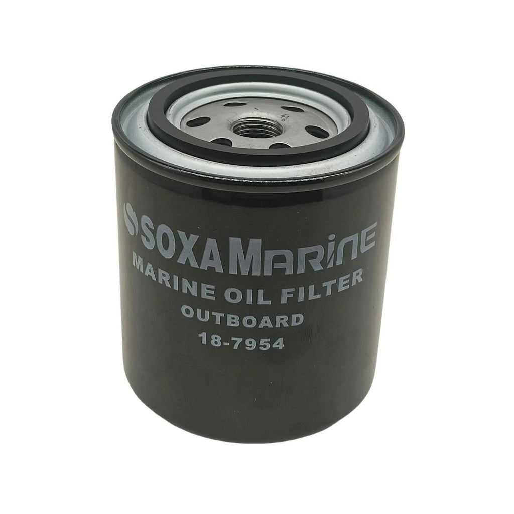 8M0224553 Oil Maintenance Kit for Yamaha F225/F250/F300/F350 (2000–2023)