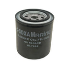 8M0224553 Oil Maintenance Kit for Yamaha F225/F250/F300/F350 (2000–2023)