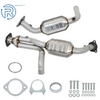 Catalytic Converter for Chevy Silverado 1500 GMC Sierra (1999–2006)