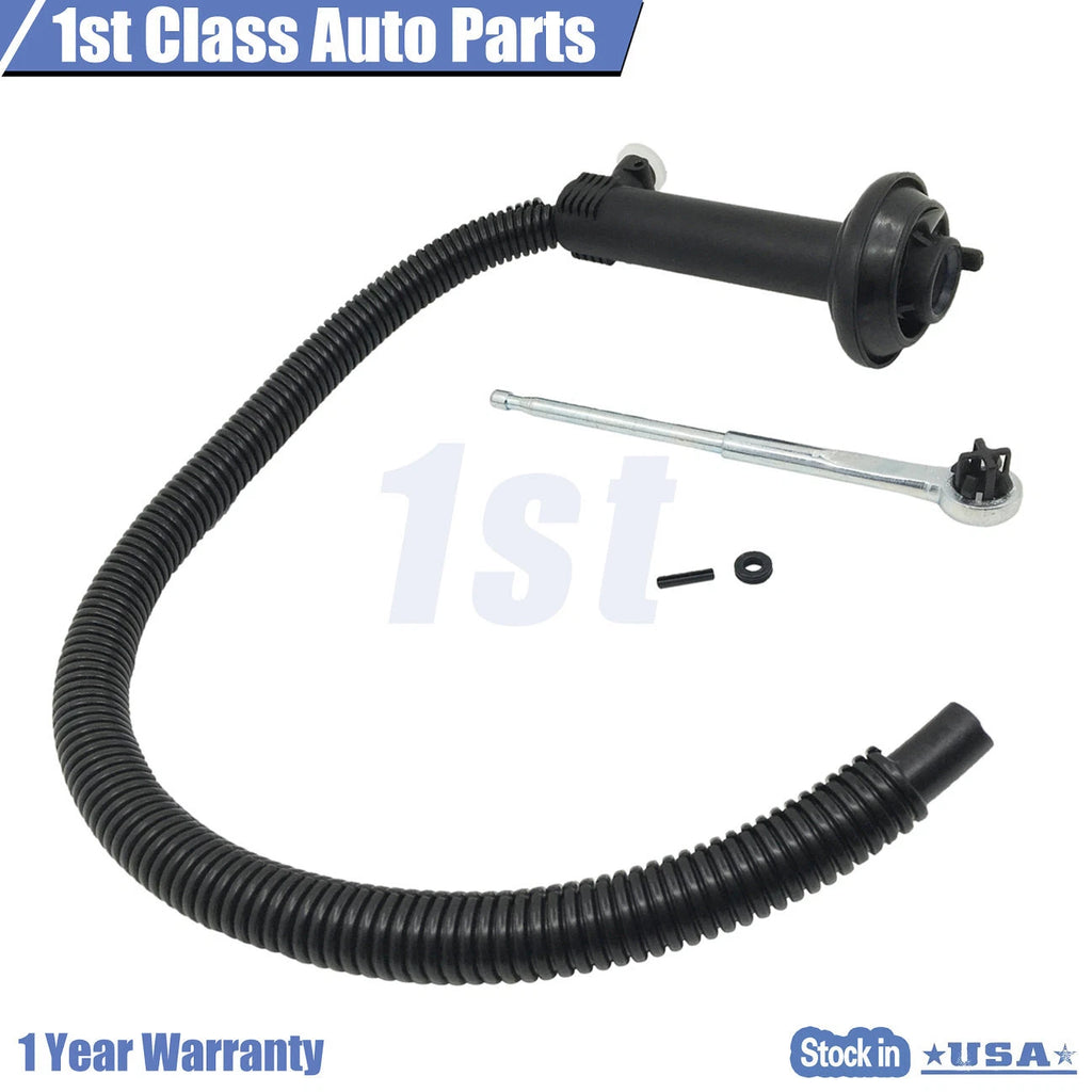 Clutch Master Cylinder for Ford F-250 F-350 F-450 F-550 Super Duty (2003–2007)