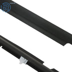Set of 2 Weatherstrip Seals for Mazda Miata MX-5 (1990–2005)