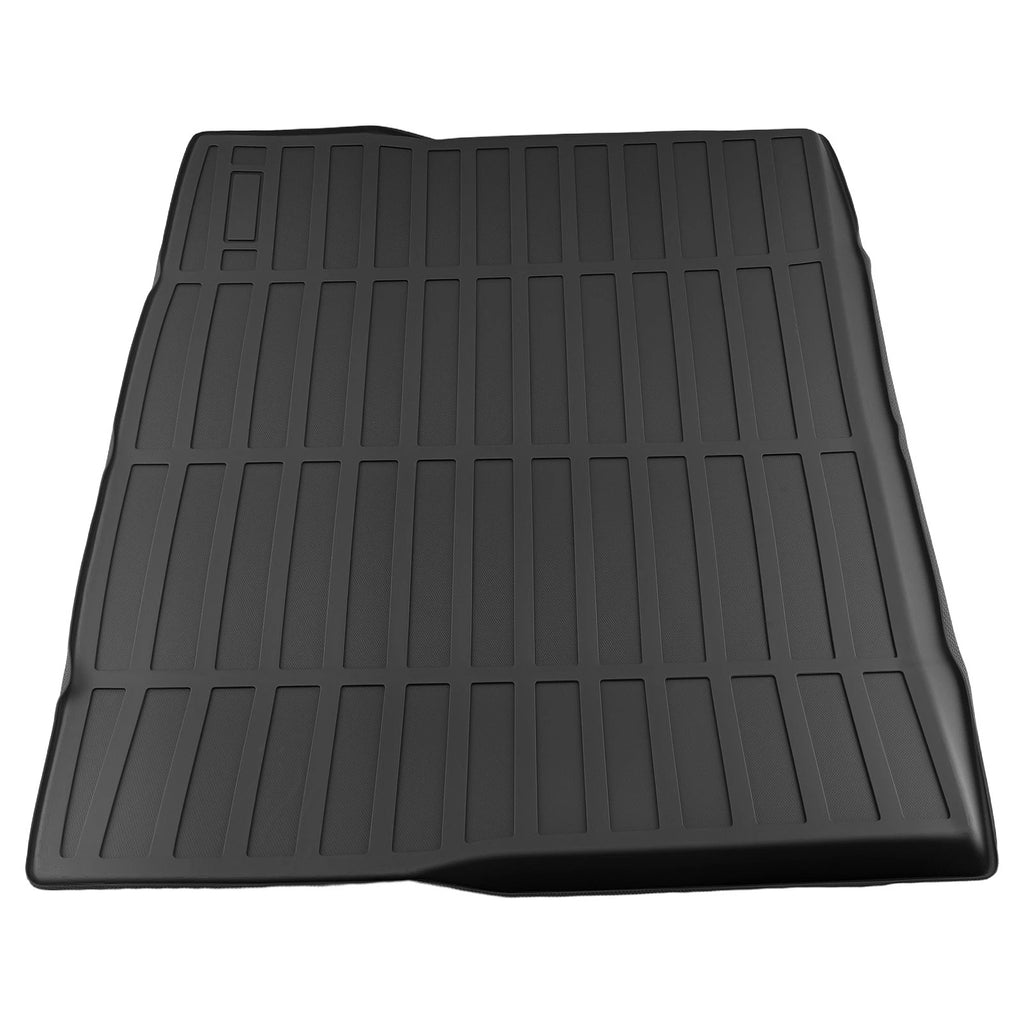 All-Weather Cargo Liner for Jeep Cherokee (2019–2022) TPE Black Mat