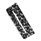 Rear Cigarette Lighter Panel Cover Trim for Audi Q7 SQ7 (2016-2019)