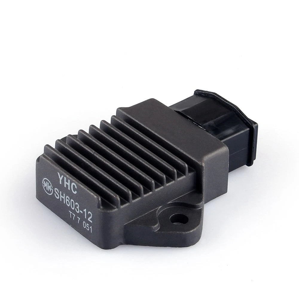 Regulator Rectifier for Honda CB-1 CB250 CB400 CB600 CBR NSR NT PC800 VF (1983–1999)