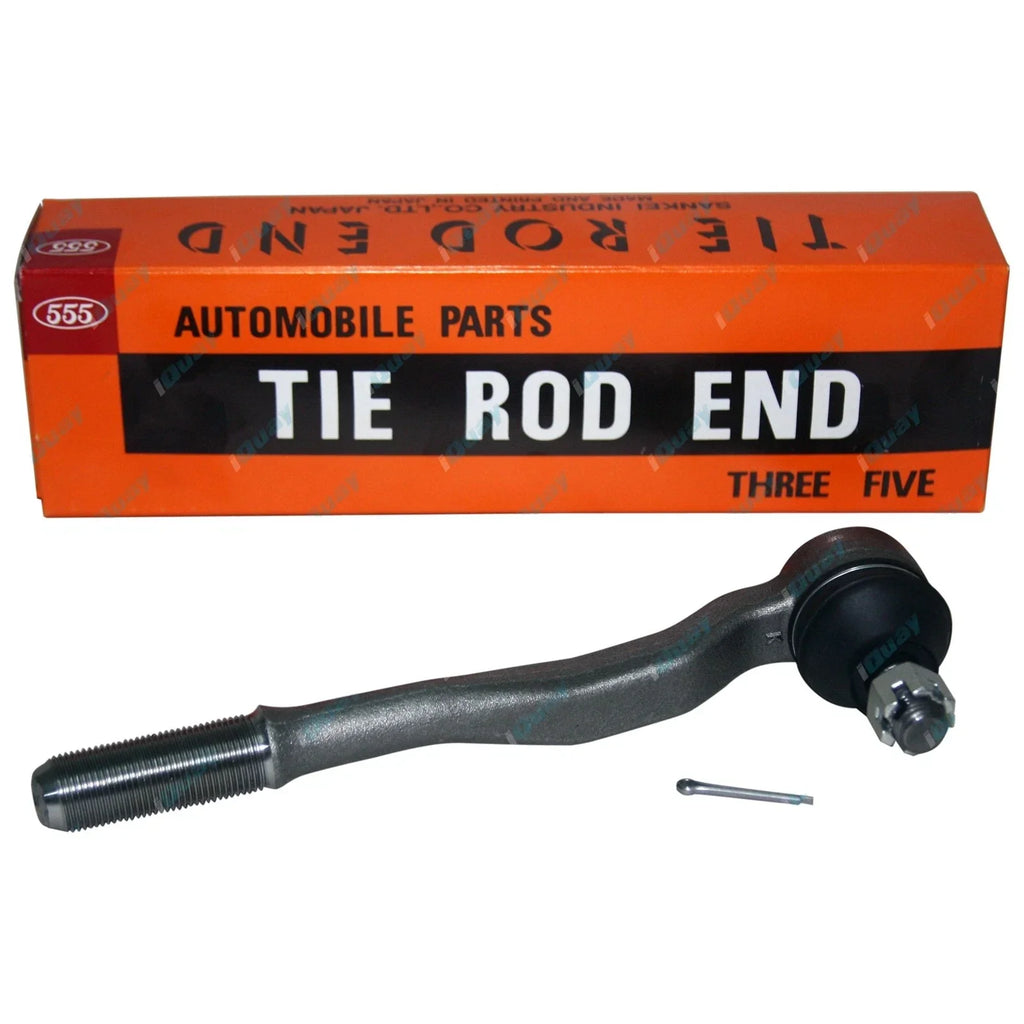 555 Japan R/H Outer Tie Rod End for Landcruiser Prado KZJ95 RZJ95 VZJ95 96~02