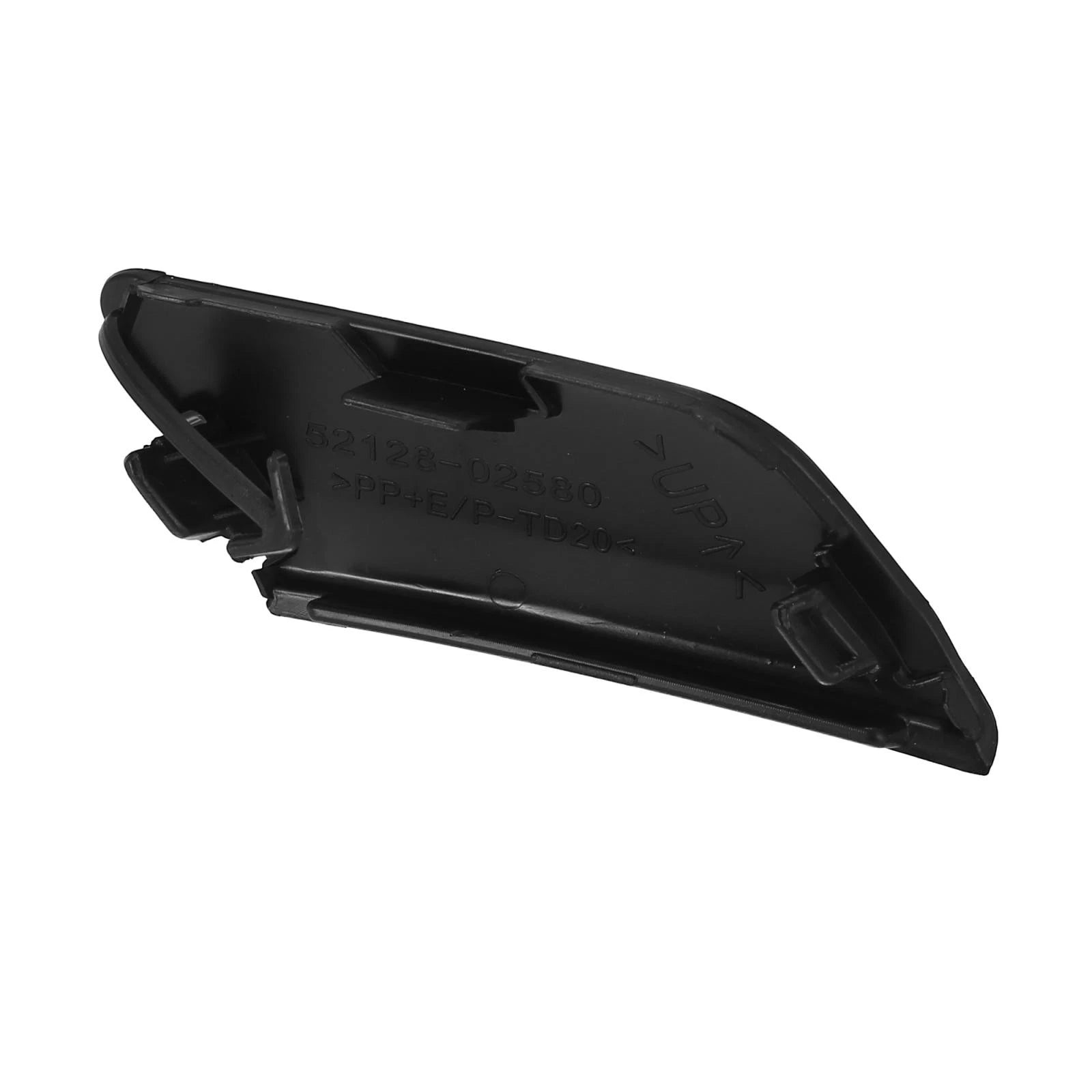 Front Left Tow Hook Cover 52128-12920 for Toyota Corolla (2020)