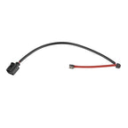 2X Front Brake Pad Electronic Wear Sensor for Audi Q7 (2006–2015)