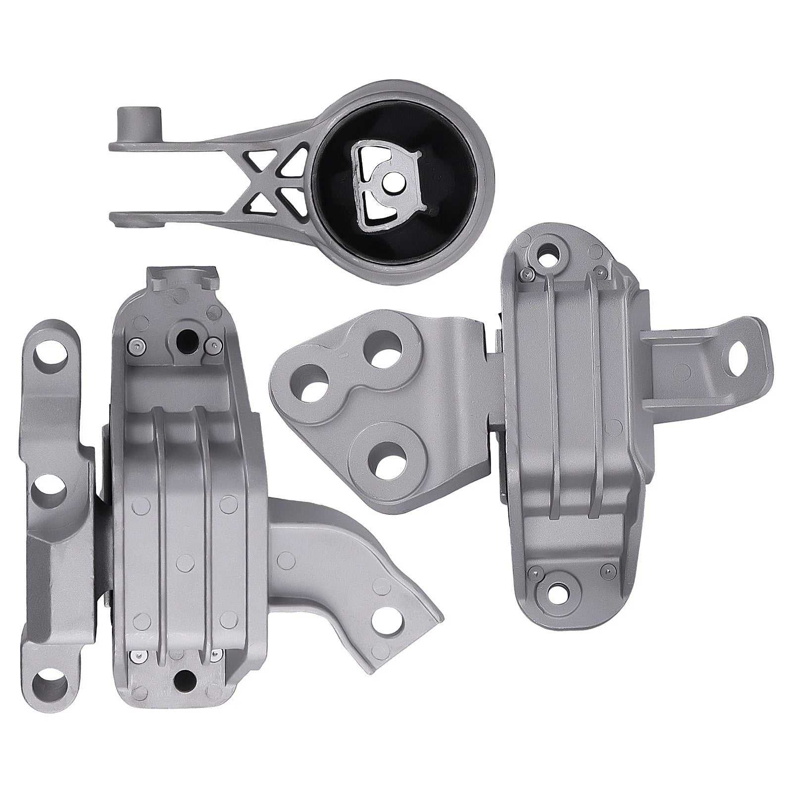 Engine Mount Package for Chevy Volt (2011–2015) Cadillac ELR (2014–2016)