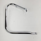 Chrome Saddlebag Rear Engine Guard Bracket for Harley Touring (2009–2013) 49172-09 LH