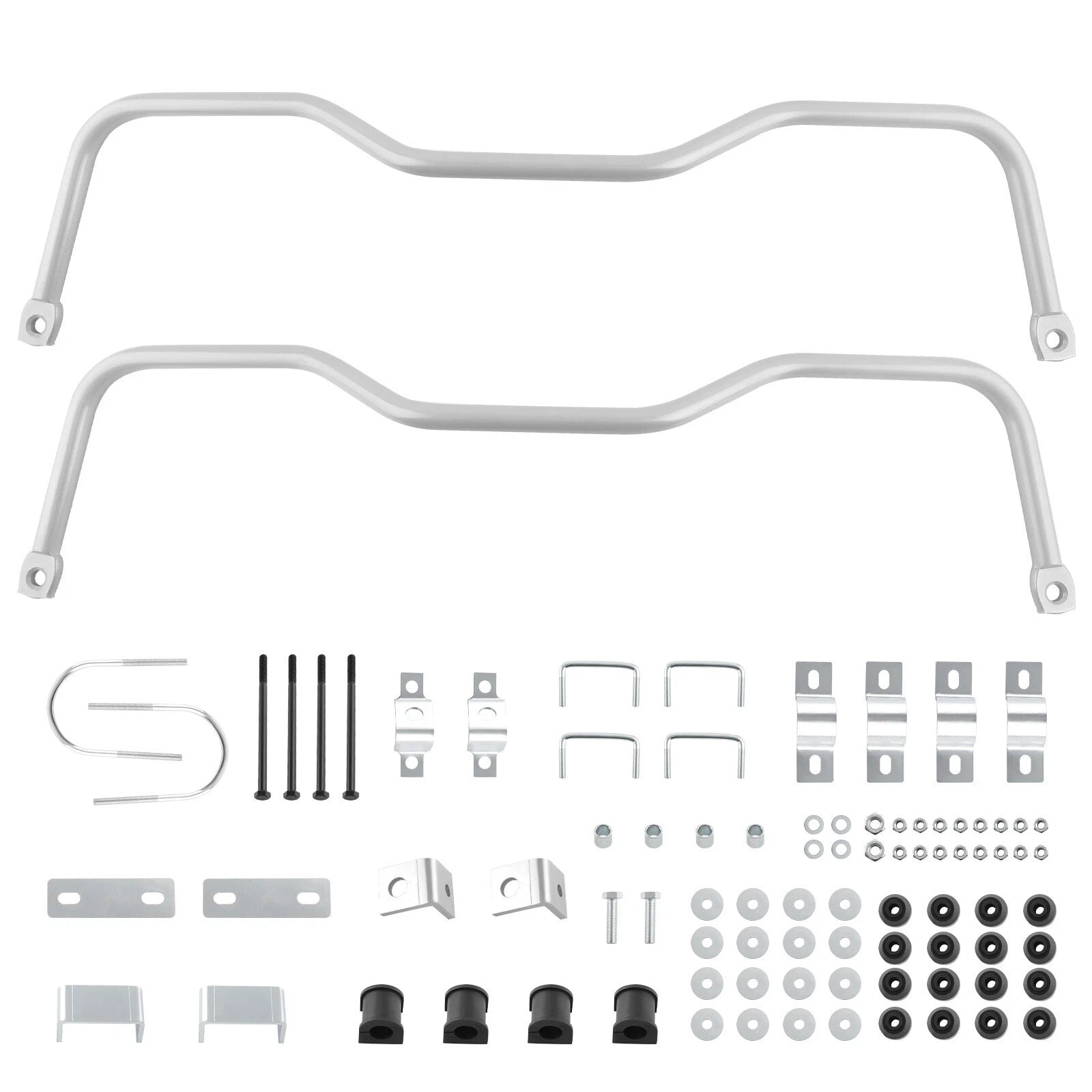 Sway Bar Kit for Chevy Two-Ten Series (1955–1957)