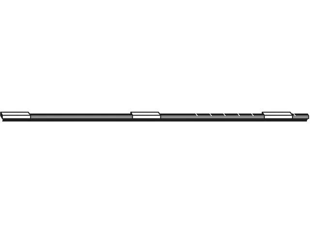 Wiper Blade Insert for Mazda 3 (2004–2013) ZB789JM