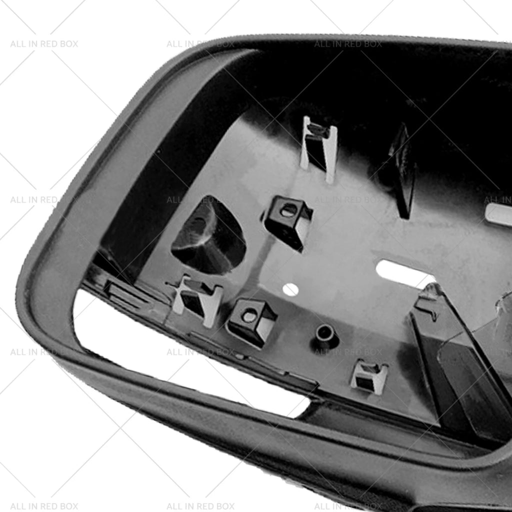 Left Side Mirror Cover Trim for Jeep Grand Cherokee WK (2010–Present)