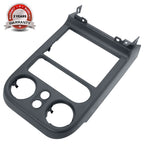 ABS Center Dash Console Cover Bezel for Mazda Miata (1990–1993) #NA01-55-210B-00