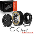 A/C Compressor Clutch Kit for BMW 335i 335i GT xDrive 535i (2007–2013)
