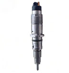 6 x Diesel Injector for Iveco Holland