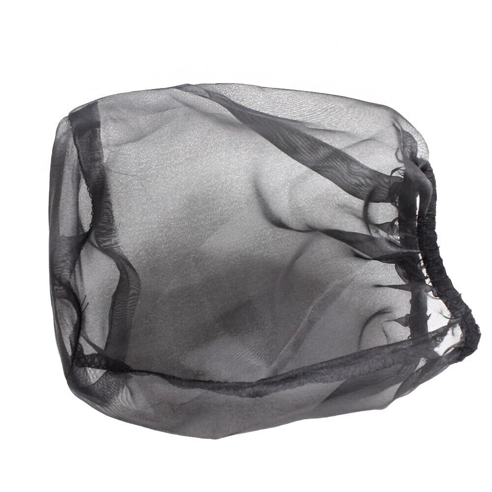 2X Air Intake Filter Sock Cover for Cold Air Filter