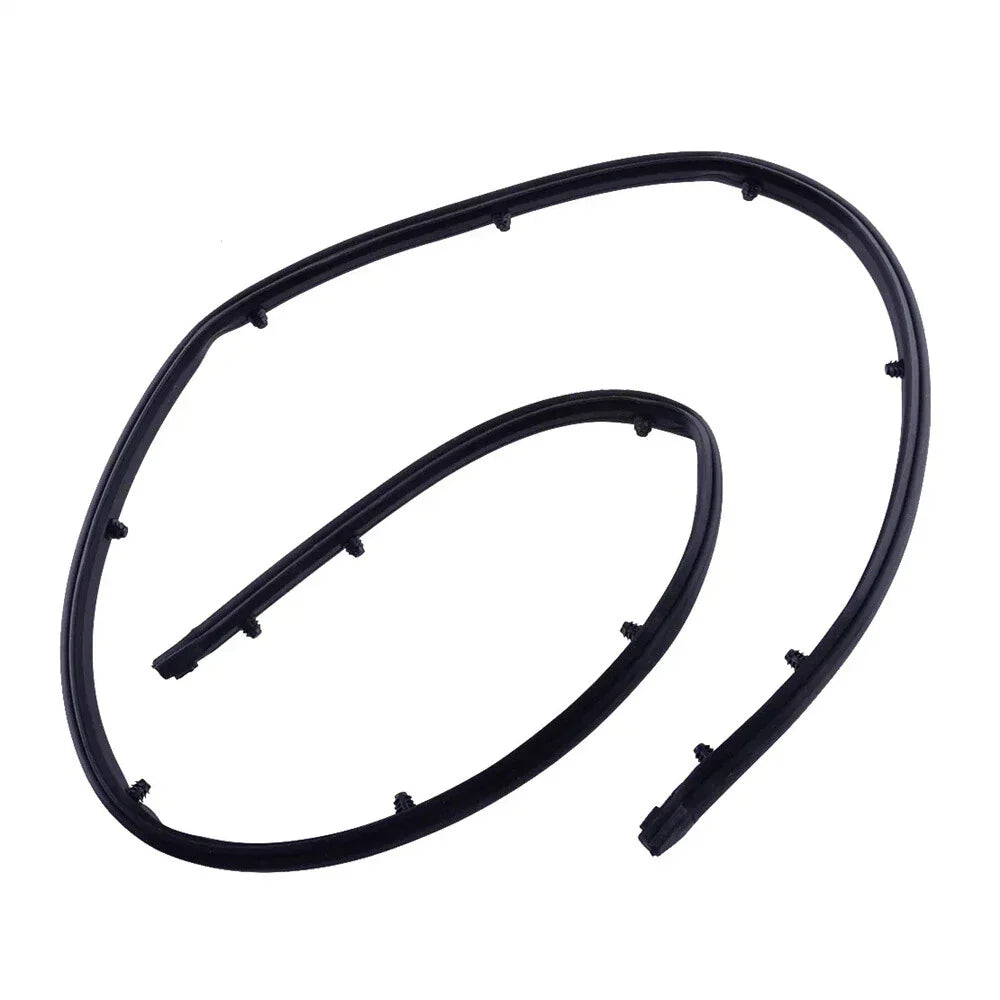 Front Bumper Sealing Strip for Kia Optima 2.0L 2.4L (2011-2015)