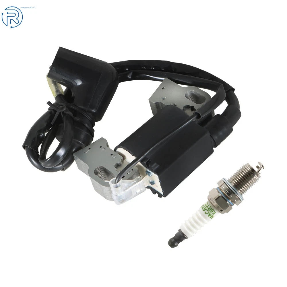 Spark Plug Kit for Honda (Year Range)
