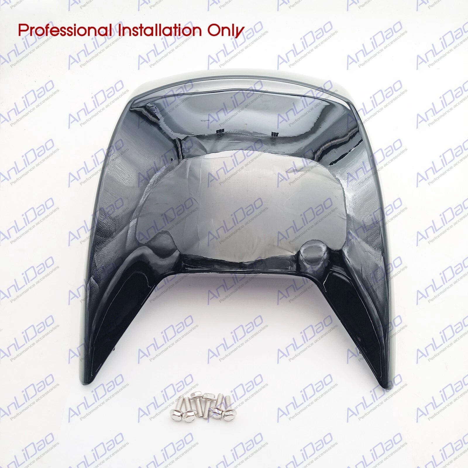 Replacement Air Dam Cap for Mercury 30HP-60HP (8M0159887, 8M0103805)