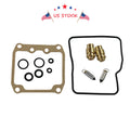 2X Carburetor Rebuild Kit for Suzuki VS800 VZ800 VS1400 VZ1400 