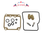 2X Carburetor Rebuild Kit for Suzuki VS800 VZ800 VS1400 VZ1400 